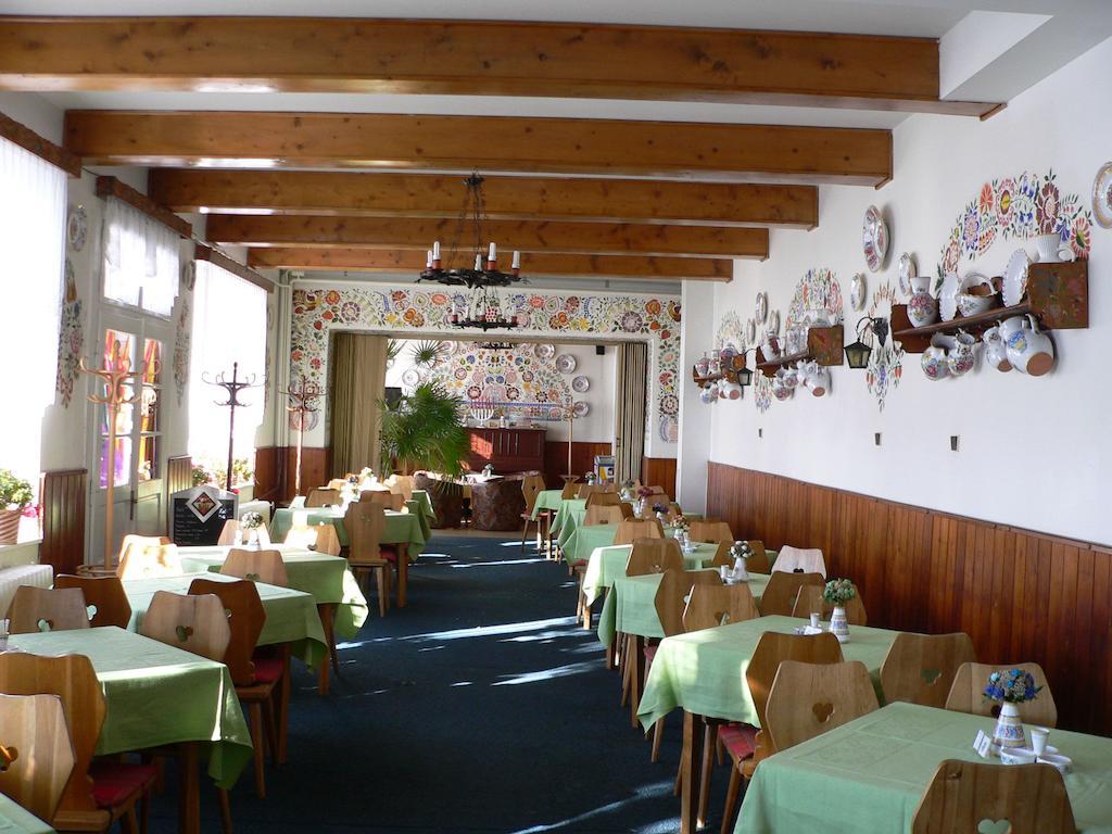 Erika penzión Vysoke Tatry Bagian luar foto