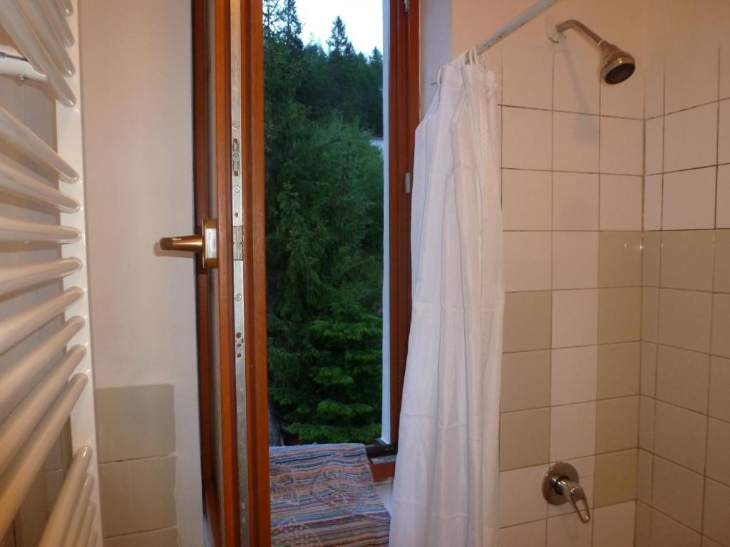 Erika penzión Vysoke Tatry Ruang foto