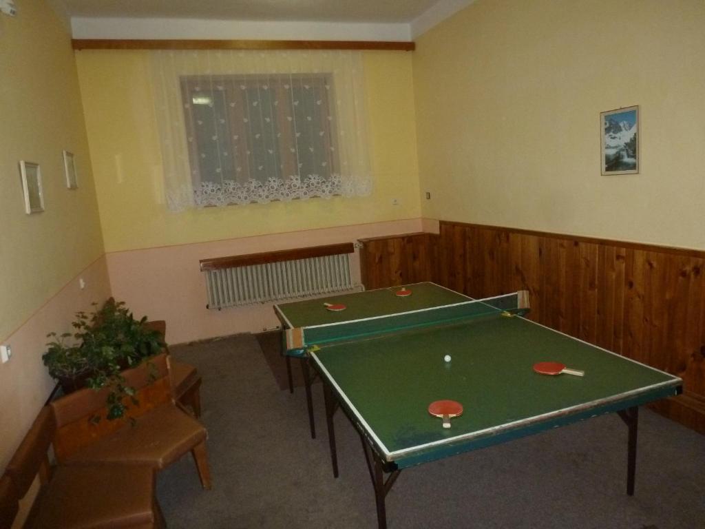Erika penzión Vysoke Tatry Bagian luar foto